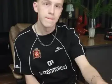 Chaturbate Sex Cam of tommy_crash