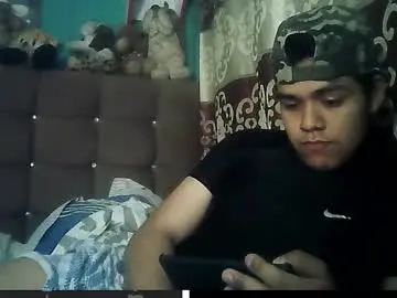 Chaturbate Live Sex of valesh20