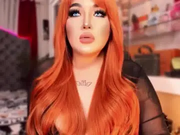 Chaturbate Adult Webcams of xher_hidden_collectionx