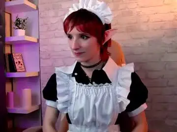 Chaturbate Adult Webcam of yellow_songbird