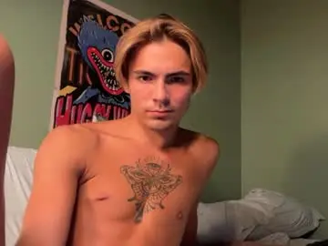 Chaturbate Free Live Porn of 234scoobydoo