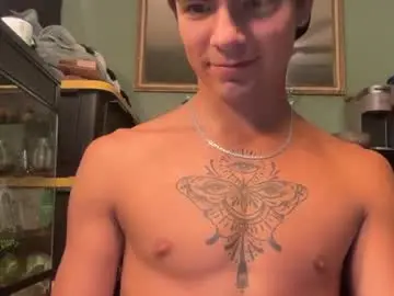 Chaturbate Free Porn Cam of 234scoobydoo