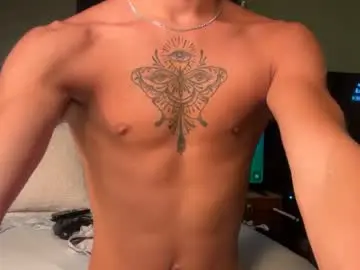 Chaturbate Best live sex cam show of 234scoobydoo