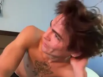 Chaturbate Nude Webcam of 234scoobydoo