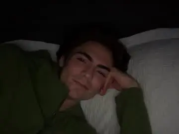 Chaturbate Live Sex of 234scoobydoo