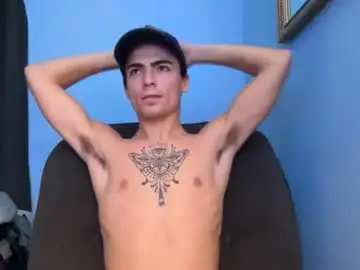 Chaturbate Live Sex of 234scoobydoo