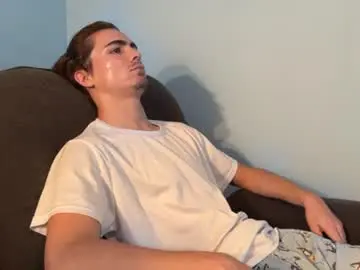 Chaturbate Live Sex Cam of 234scoobydoo