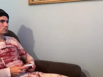 Chaturbate Adult Video Chat of 234scoobydoo