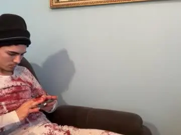 Chaturbate Sex Chat of 234scoobydoo