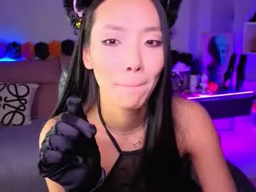 Chaturbate Adult Webcams of _miura_