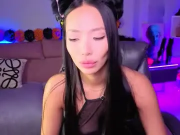 Chaturbate Adult Webcam of _miura_