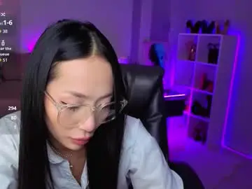 Chaturbate Sex Cam of _miura_