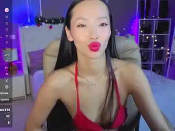 Chaturbate Live Sex of _miura_