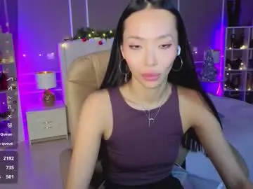 Chaturbate Adult Video Chat of _miura_