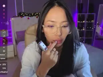 Chaturbate Best Webcam of _miura_