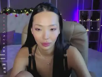 Chaturbate Sex Cam of _miura_