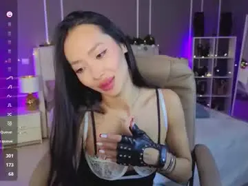 Chaturbate Adult Webcams of _miura_