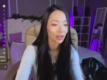 Chaturbate Private Sex Chat of _miura_