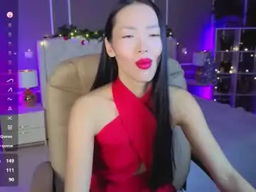 Chaturbate Free Live Porn of _miura_