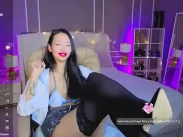 Chaturbate Live Porn of _miura_