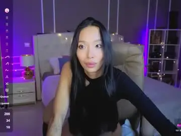 Chaturbate Live Sex Cam of _miura_