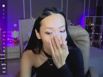 Chaturbate Live Sex of _miura_