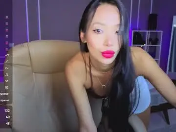 Chaturbate Watch Live Sex Cams of _miura_