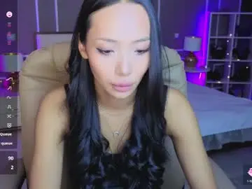 Chaturbate Live Sex of _miura_