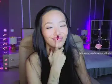 Chaturbate Adult Video Chat of _miura_