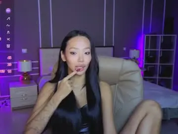 Chaturbate Free Porn Cam of _miura_