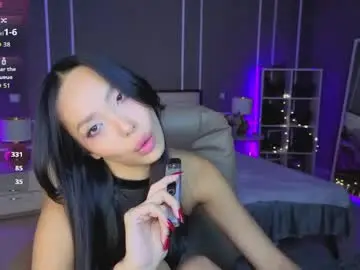 Chaturbate Private Sex Chat of _miura_