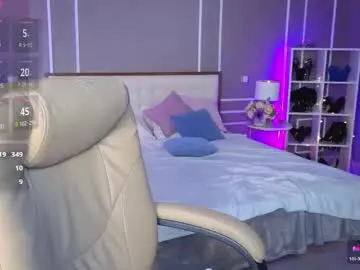 Chaturbate Adult Webcam of _miura_