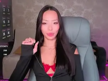 Chaturbate Adult Webcams of _miura_