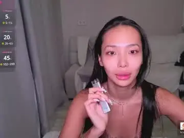 Chaturbate Adult Webcams of _miura_