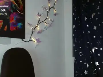 Chaturbate Best Webcam of _serendepia_