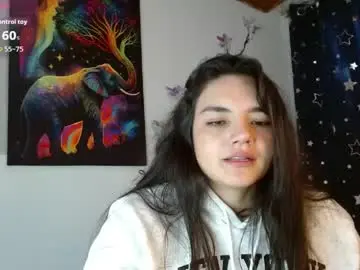 Chaturbate Watch Live Sex Cams of _serendepia_