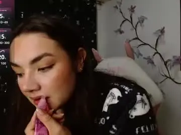 Chaturbate Sex Chat of _serendepia_