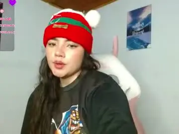 Chaturbate Live Sex Cam of _serendepia_
