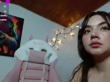 Chaturbate Sex Chat of _serendepia_