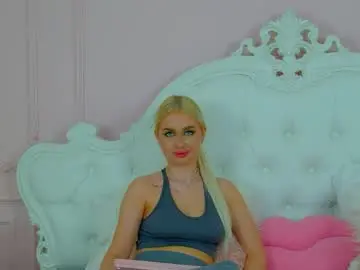 Chaturbate Free Live Porn of adrianarockefeller