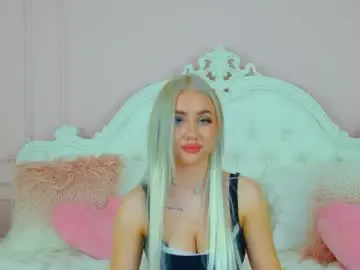 Chaturbate Live Sex Cam of adrianarockefeller