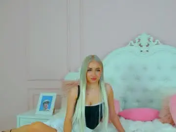 Chaturbate Watch Live Sex Cams of adrianarockefeller