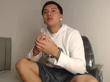 Chaturbate Private Sex Chat of alex__lover