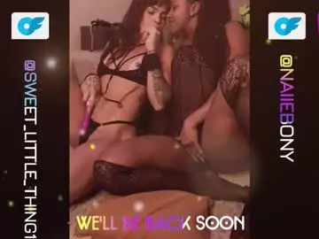 Chaturbate Live Porn of anjinhama