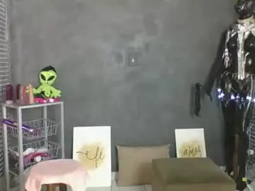 Chaturbate Best live sex cam show of anjinhama