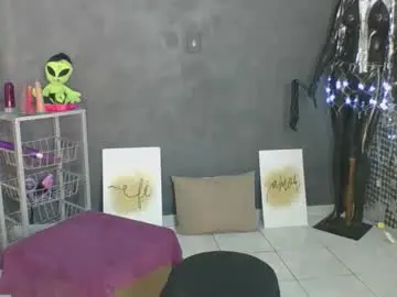 Chaturbate Live Sex of anjinhama