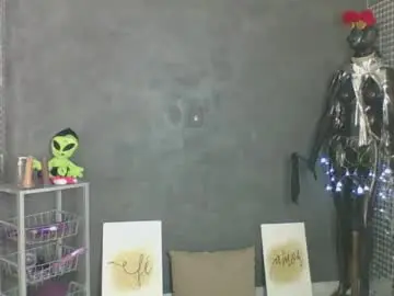 Chaturbate Sex Cam of anjinhama