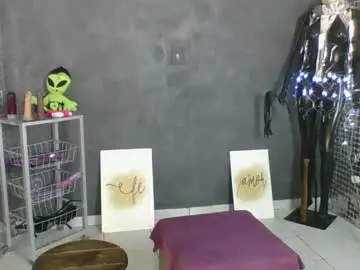 Chaturbate Sex Chat of anjinhama