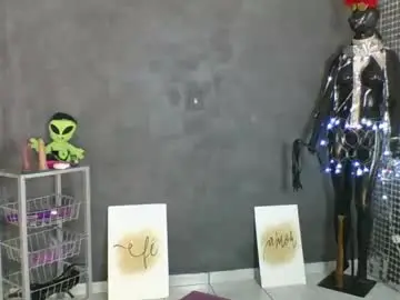 Chaturbate Free Live Porn of anjinhama