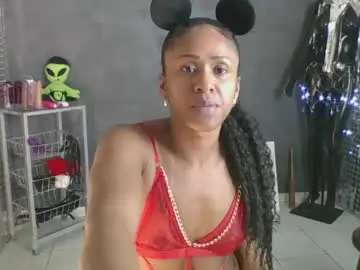 Chaturbate Nude Webcam of anjinhama